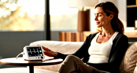 14 Best Ecg Monitor For Home Use In 2026