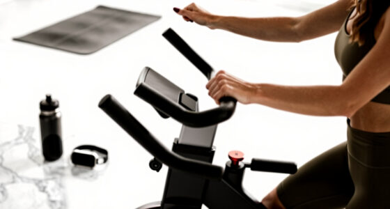 14 Best Exercise Bikes for Beginners in 2026