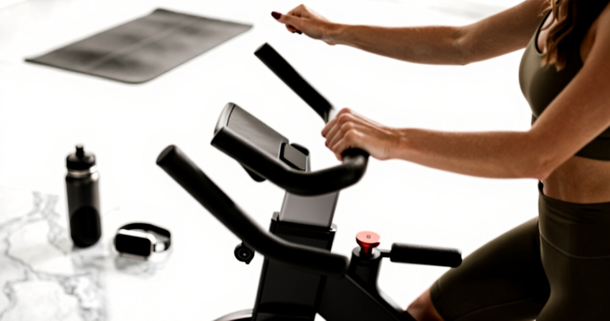 14 Best Exercise Bikes for Beginners in 2026
