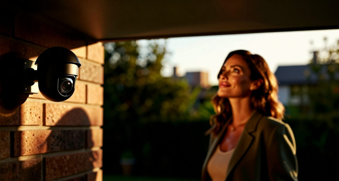 14 Best Floodlight Security Camera in 2026