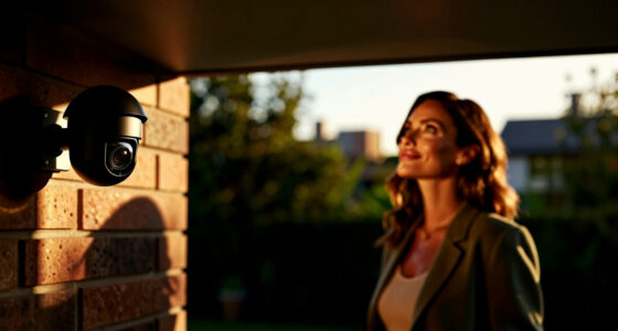 14 Best Floodlight Security Camera in 2026