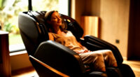 14 Best Full Body Shiatsu Massage Chair in 2026