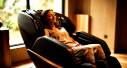 14 Best Full Body Shiatsu Massage Chair in 2026