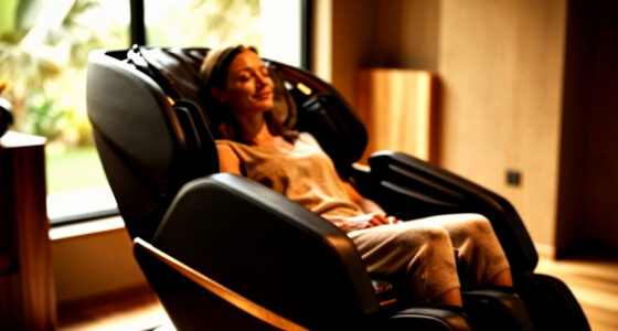 14 Best Full Body Shiatsu Massage Chair in 2026