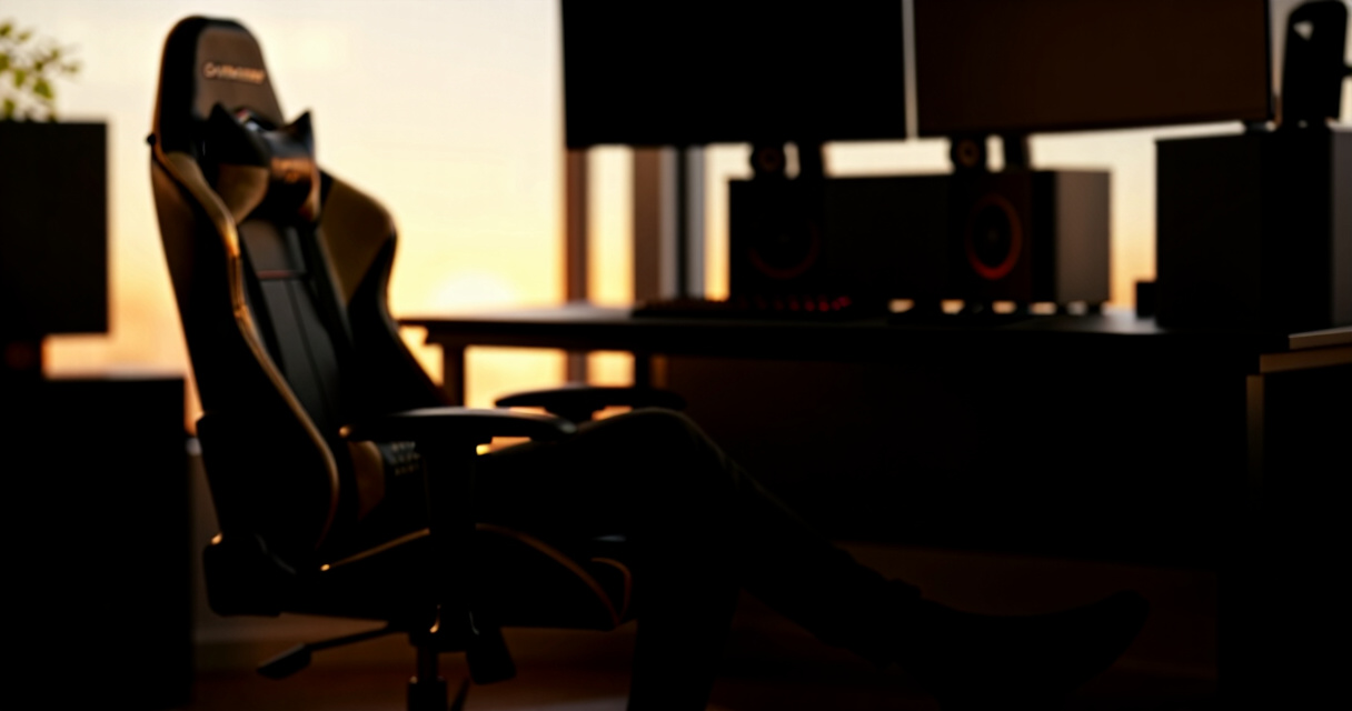 14 Best Gaming Chair Premium in 2026