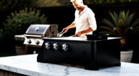 14 Best Gas Grills for Families in 2026