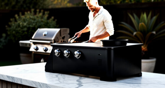14 Best Gas Grills for Families in 2026