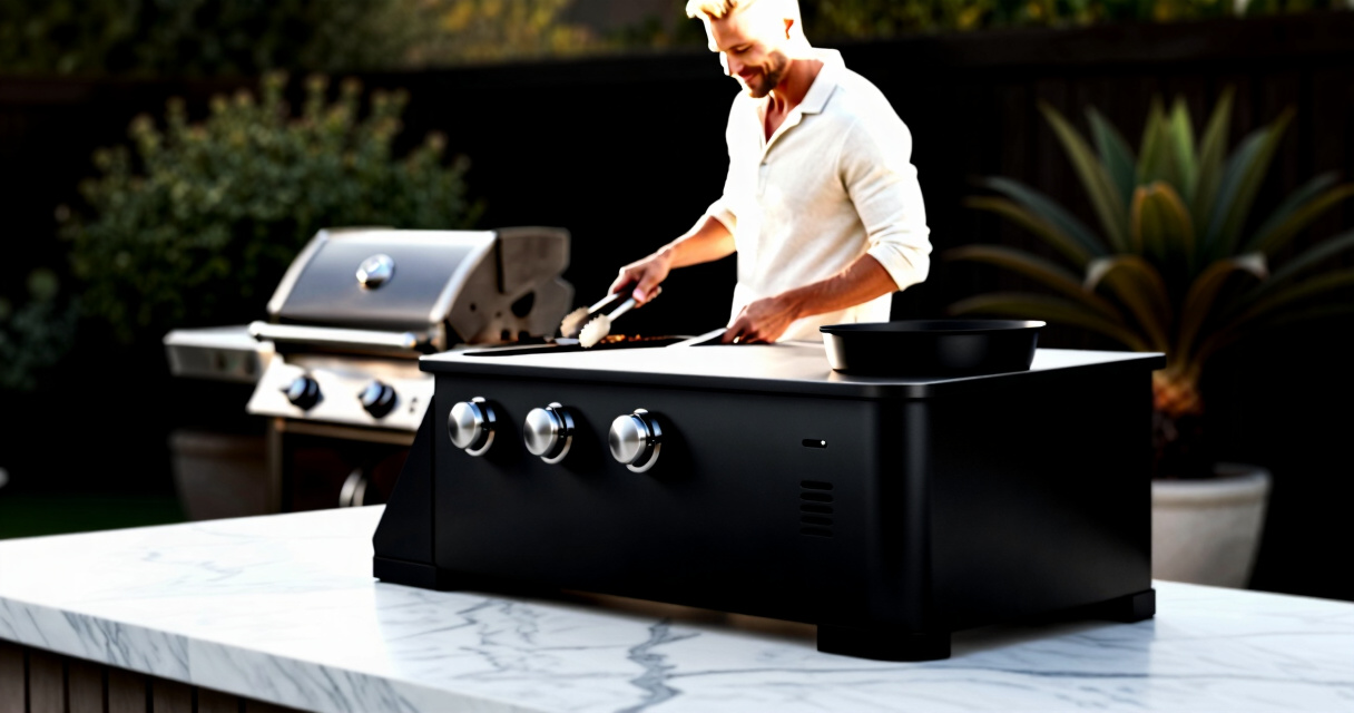 14 Best Gas Grills for Families in 2026