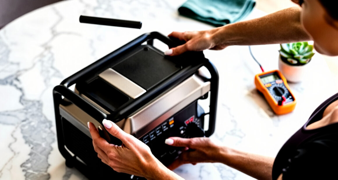 14 Best Generator For Home Backup In 2026