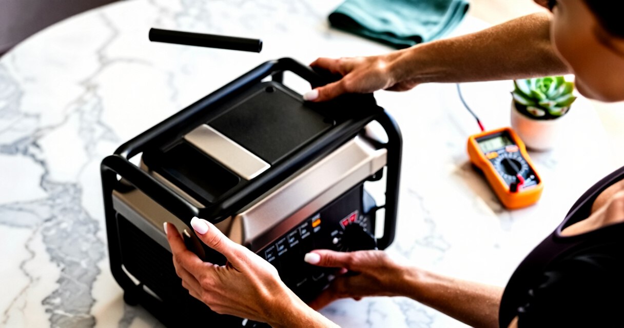 14 Best Generator For Home Backup In 2026