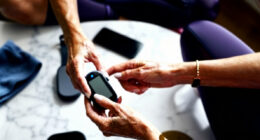 14 Best GPS Trackers For Seniors In 2026