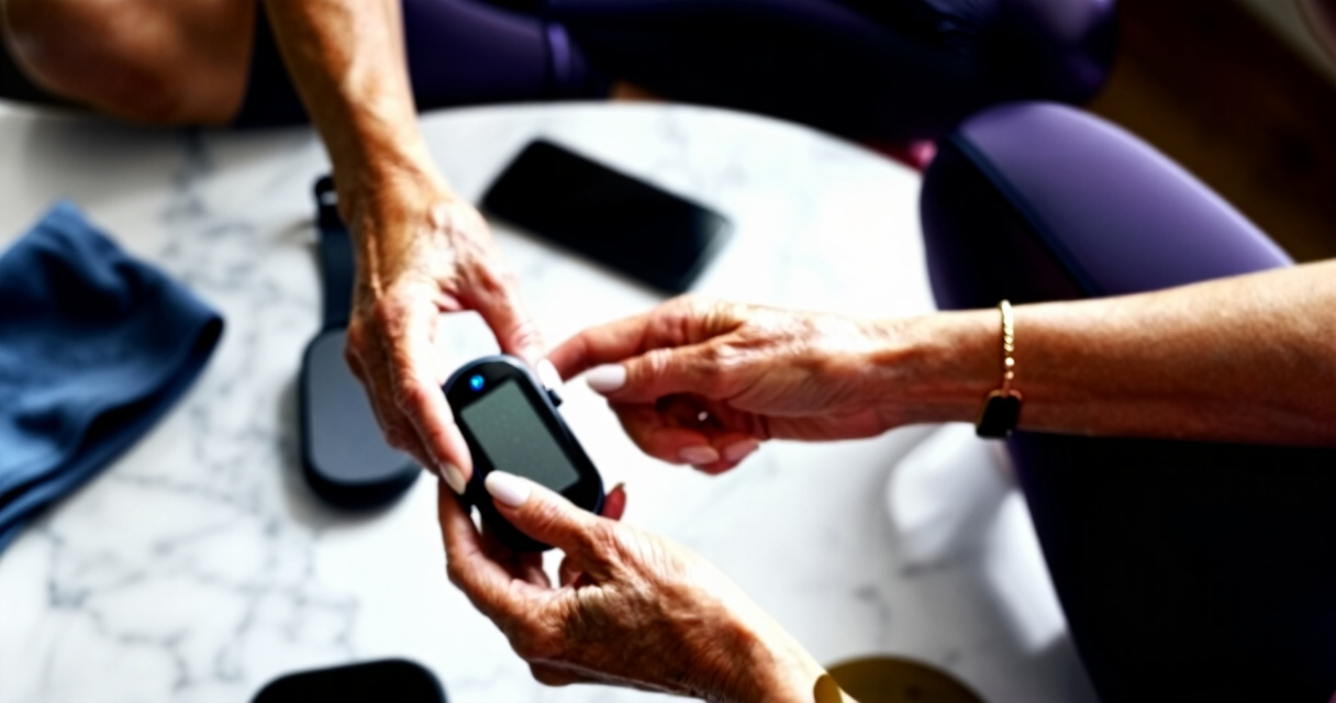 14 Best GPS Trackers For Seniors In 2026