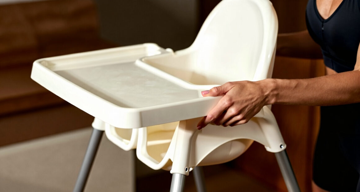 14 Best High Chair Adjustable Premium in 2026