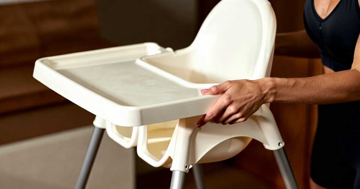 14 Best High Chair Adjustable Premium in 2026