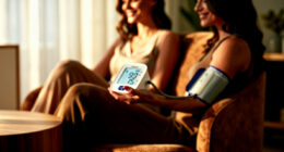 14 Best Home Blood Pressure Monitor Large Display in 2026