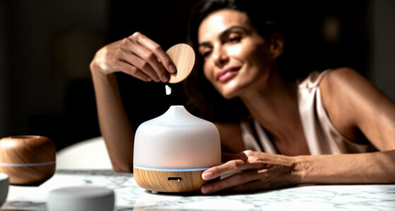 14 Best Home Fragrance Diffuser System in 2026