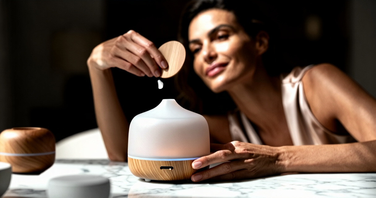 14 Best Home Fragrance Diffuser System in 2026