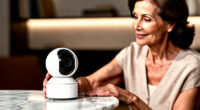 14 Best Indoor Camera For Aging Parents In 2026