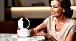 14 Best Indoor Camera For Aging Parents In 2026