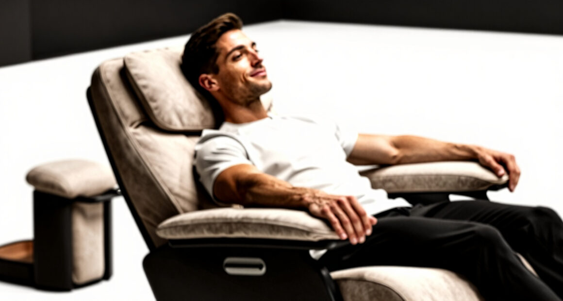 14 Best Infinite Position Lift Chair in 2026