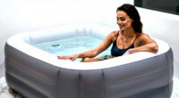 14 Best Inflatable Hot Tub in 2026