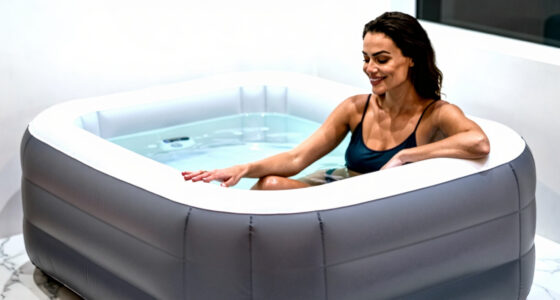 14 Best Inflatable Hot Tub in 2026