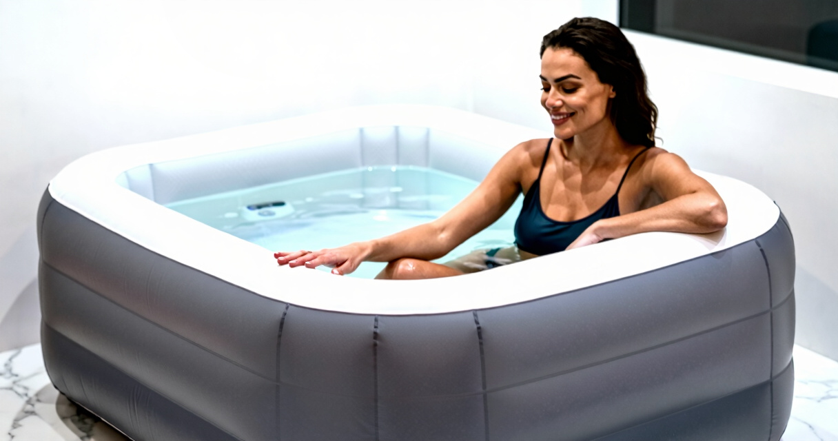 14 Best Inflatable Hot Tub in 2026