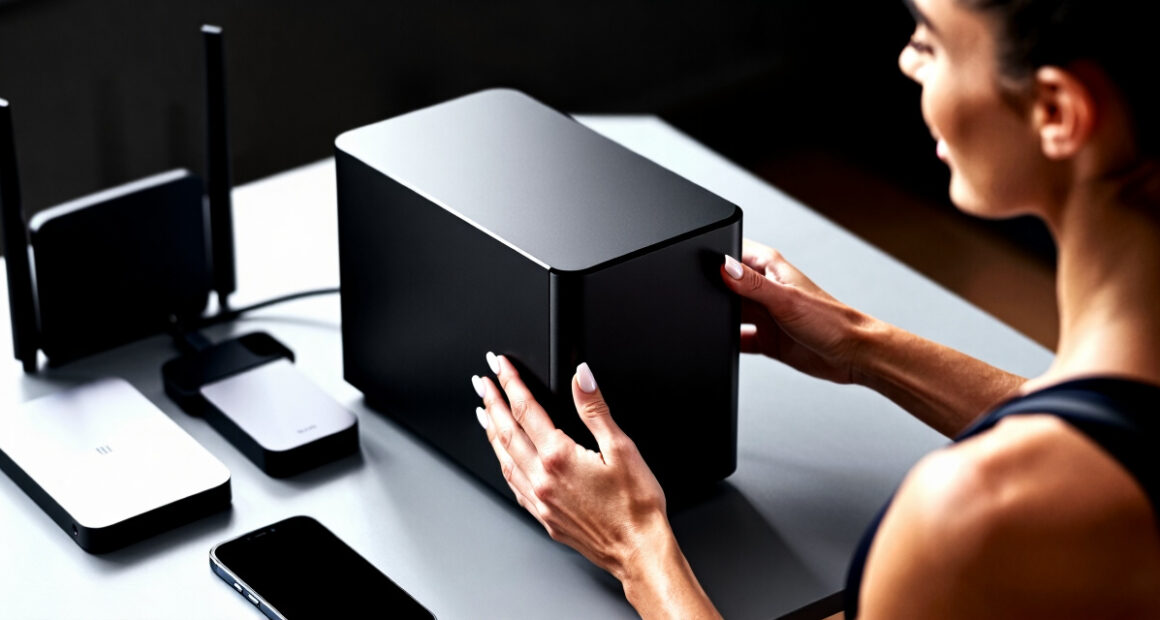 14 Best NAS Storage Devices in 2026