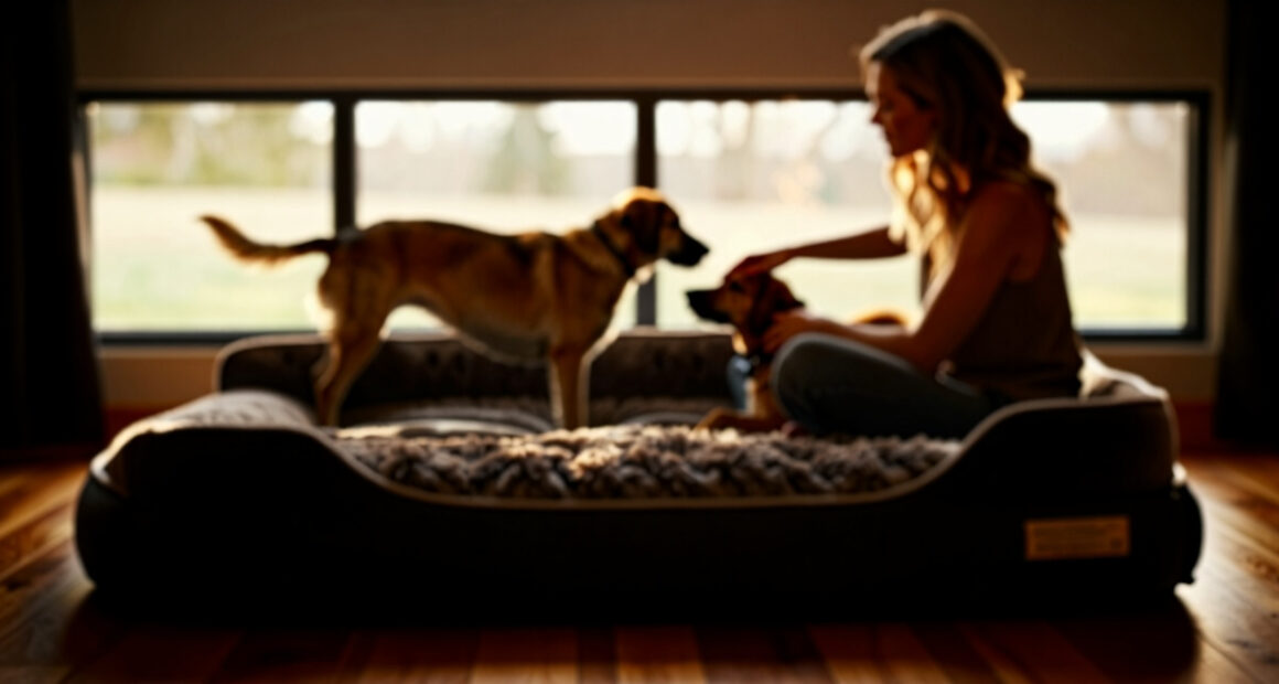 14 Best Orthopedic Dog Bed Large in 2026