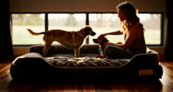 14 Best Orthopedic Dog Bed Large in 2026
