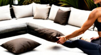 14 Best Outdoor Sectional Sofa Set in 2026