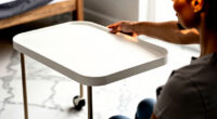 14 Best Overbed Table With Wheels in 2026