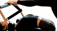 14 Best Pilates Reformer Machine in 2026