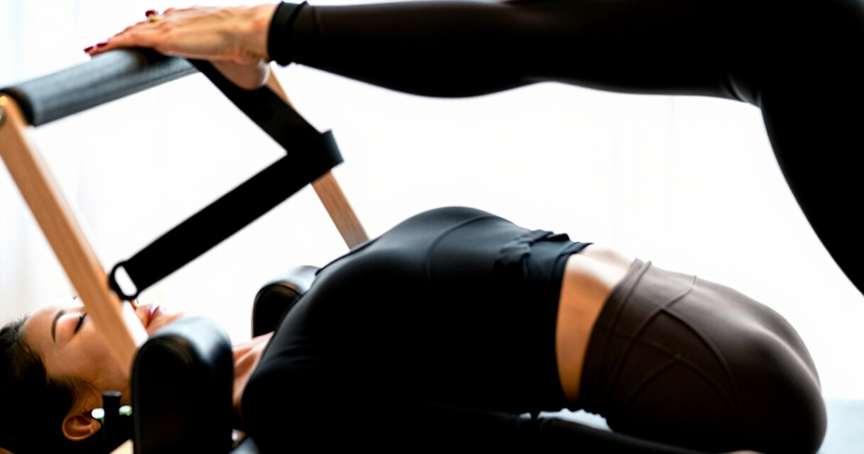 14 Best Pilates Reformer Machine in 2026