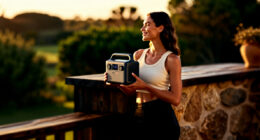 14 Best Portable Power Station in 2026