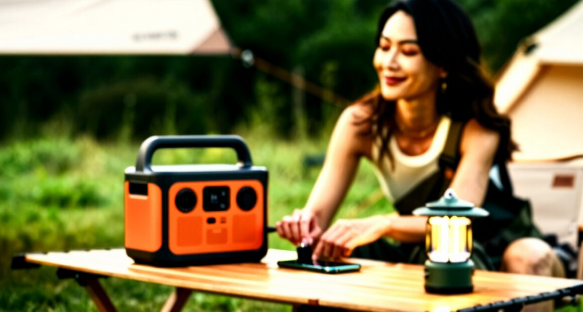 14 Best Portable Power Station in 2026