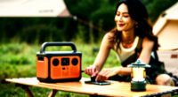 14 Best Portable Power Station in 2026