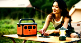 14 Best Portable Power Station in 2026
