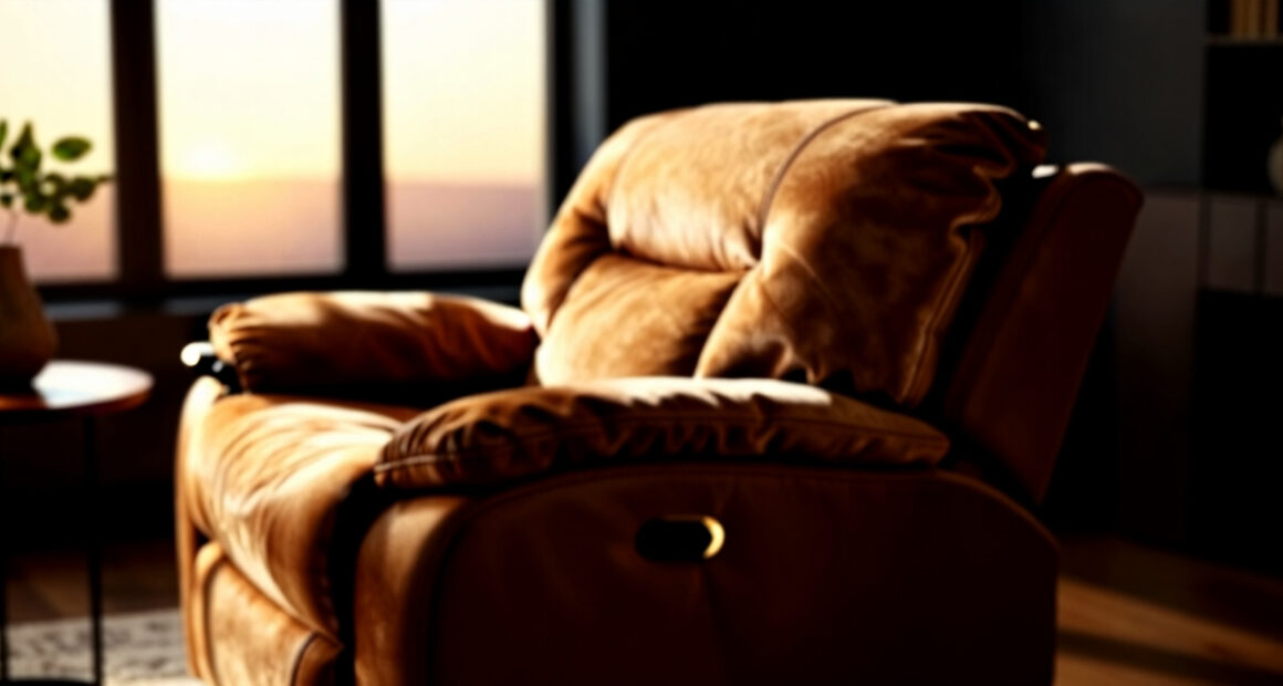 14 Best Power Loveseat Recliner in 2026