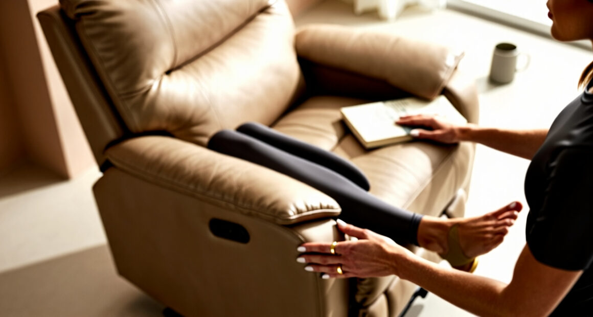 14 Best Power Recliner Sofa in 2026