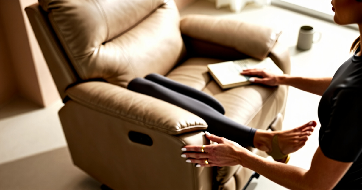 14 Best Power Recliner Sofa in 2026