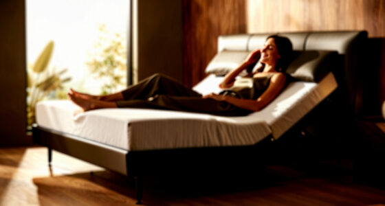 14 Best Premium Adjustable Bed Base in 2026