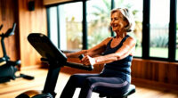 14 Best Recumbent Cross Trainer for Seniors in 2026