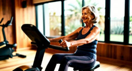 14 Best Recumbent Cross Trainer for Seniors in 2026