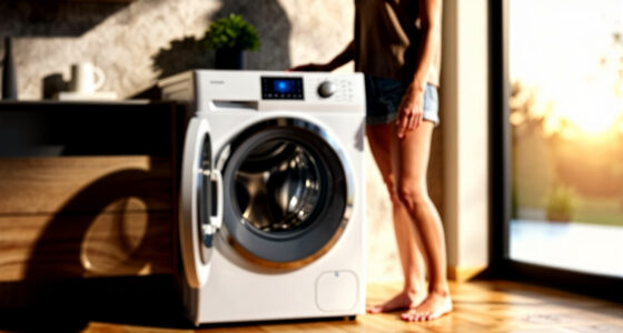 14 Best Smart Washer Dryer Combo in 2026