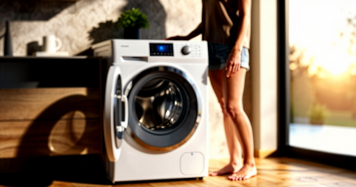 14 Best Smart Washer Dryer Combo in 2026
