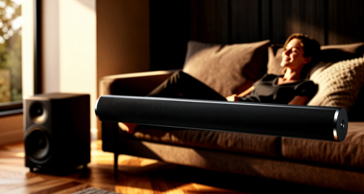 14 Best Soundbar With Subwoofer Premium in 2026