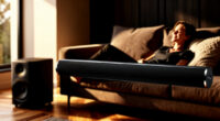 14 Best Soundbar With Subwoofer Premium in 2026