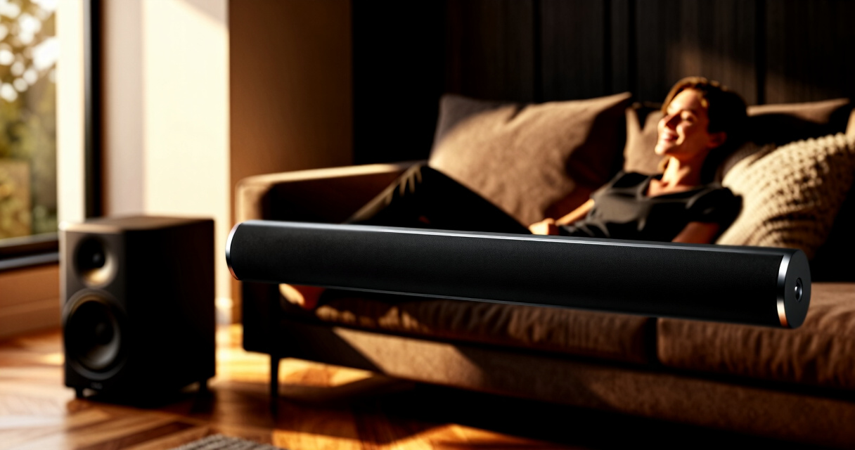 14 Best Soundbar With Subwoofer Premium in 2026