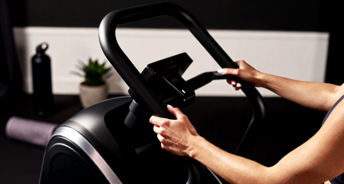 14 Best Stair Stepper Machine in 2026